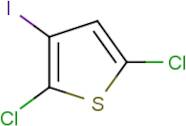 2,5-Dichloro-3-iodothiophene