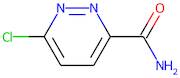 6-Chloropyridazine-3-carboxamide