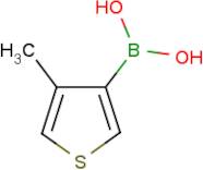 4-Methylthiophene-3-boronic acid