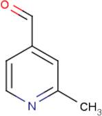 2-Methylisonicotinaldehyde