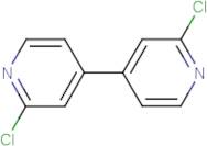 2,2'-Dichloro-4,4'bipyridine