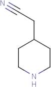 (Piperidin-4-yl)acetonitrile