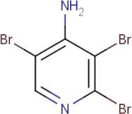 4-Amino-2,3,5-tribromopyridine