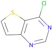 4-Chlorothieno[3,2-d]pyrimidine