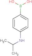 4-(Isopropylamino)benzeneboronic acid