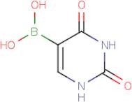 Uracil-5-boronic acid