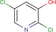 2,5-Dichloro-3-hydroxypyridine