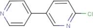 6-Chloro-3,4'bipyridine