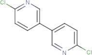 6,6'-Dichloro-3,3'bipyridine