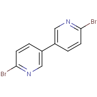 6,6'-Dibromo-3,3'bipyridine