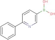 6-Phenylpyridine-3-boronic acid