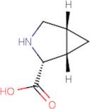 (1S,2R,5R)-3-Azabicyclo[3.1.0]hexane-2-carboxylic acid