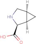 (1R,2S,5S)-3-Azabicyclo[3.1.0]hexane-2-carboxylic acid