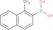 1-Methylnaphthalene-2-boronic acid