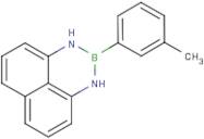 2-(3-Methylphenyl)-2,3-dihydro-1H-naphtho[1,8-de][1,3,2]diazaborinine