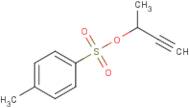 But-3-yn-2-yl 4-methylbenzene-1-sulfonate