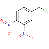 4-(Chloromethyl)-1,2-dinitrobenzene