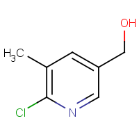 (6-Chloro-5-methylpyridin-3-yl)methanol