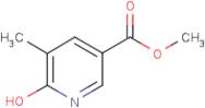 Methyl 6-hydroxy-5-methylpyridine-3-carboxylate