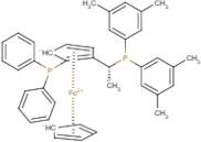 (2R)-1-[(1R)-1-[Bis(3,5-dimethylphenyl)phosphino]ethyl]-2-(diphenylphosphino)ferrocene