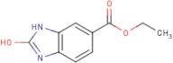 Ethyl 2-hydroxy-1H-1,3-benzodiazole-6-carboxylate