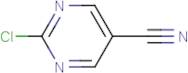 2-Chloropyrimidine-5-carbonitrile