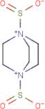 1,4-Diazoniabicyclo[2.2.2]octane-1,4-disulphinate