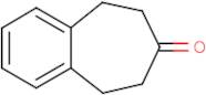 6,7,8,9-Tetrahydro-5H-benzo[7]annulen-7-one