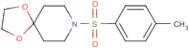 8-[(4-Methylbenzene)sulfonyl]-1,4-dioxa-8-azaspiro[4.5]decane