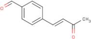 4-[(1E)-3-Oxobut-1-en-1-yl]benzaldehyde