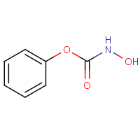 Phenyl N-hydroxycarbamate