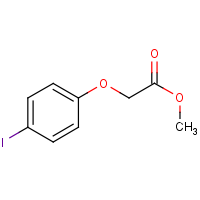 Methyl 2-(4-iodophenoxy)acetate