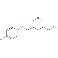 1-Bromo-4-[(2-ethylhexyl)oxy]benzene