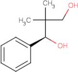 (1S)-2,2-Dimethyl-1-phenylpropane-1,3-diol