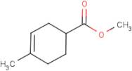 Methyl 4-methylcyclohex-3-ene-1-carboxylate