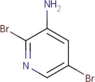 2,5-Dibromopyridin-3-amine