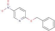 2-(Benzyloxy)-5-nitropyridine