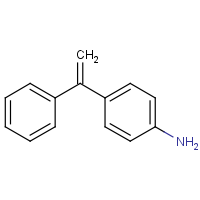 4-(1-Phenylethenyl)aniline