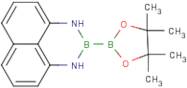 2-(4,4,5,5-Tetramethyl-1,3,2-dioxaborolan-2-yl)-2,3-dihydro-1H-naphtho[1,8-de][1,3,2]diazaborinine