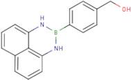 [4-(1H-Naphtho[1,8-de][1,3,2]diazaborinin-2(3H)-yl)phenyl]methanol