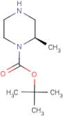 (2R)-2-Methylpiperazine, N1-BOC protected