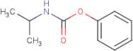 Phenyl N-(propan-2-yl)carbamate
