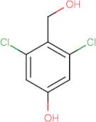 3,5-Dichloro-4-(hydroxymethyl)phenol