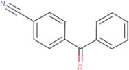 4-Cyanobenzophenone