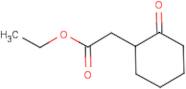 Ethyl (2-oxocyclohexyl)acetate