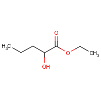 Ethyl 2-hydroxyvalerate