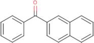 2-Naphthyl phenyl ketone