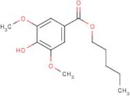 Pentyl syringate