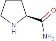 (2S)-Pyrrolidine-2-carboxamide