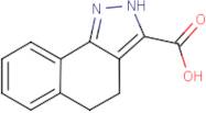 4,5-Dihydro-2H-benzo[g]indazole-3-carboxylic acid